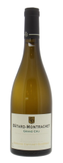Batard Montrachet Coffinet Duvernay